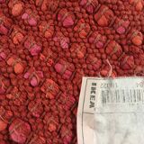 Heart rug