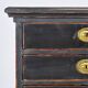 Armoire en pin massif, années 1930
