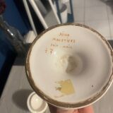 Moustiers pharmacy pot