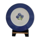 Tavo Lina fine porcelain plate