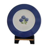Tavo Lina fine porcelain plate