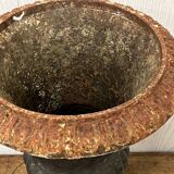 Pair of Medici vases