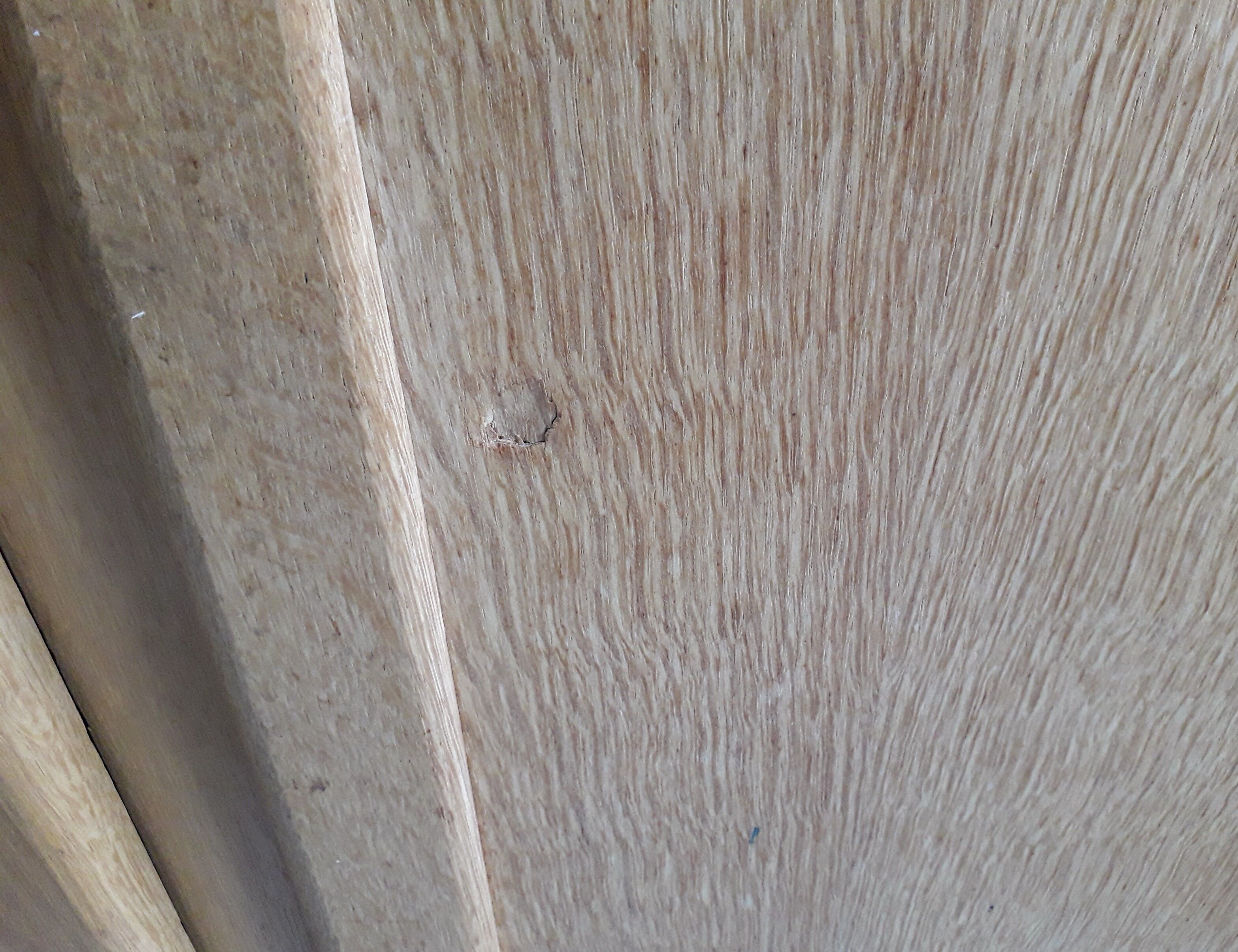 Vintage Luterma wardrobe