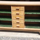 Buffet Disasters René Gabriel