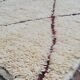 Blessed carpet ouarain and totally new 170x210cm
