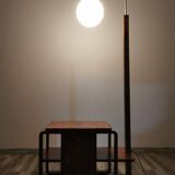 Art deco floor lamp