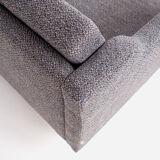 Canapé bodo gris mélange, design scandinave