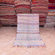 Kilim multicolor 148x251cm