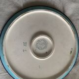 Longwy Enamel dish