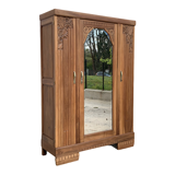 Parisian cabinet Art Deco 1920