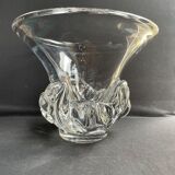 Important Daum Sirius vase – Mid-twentieth century