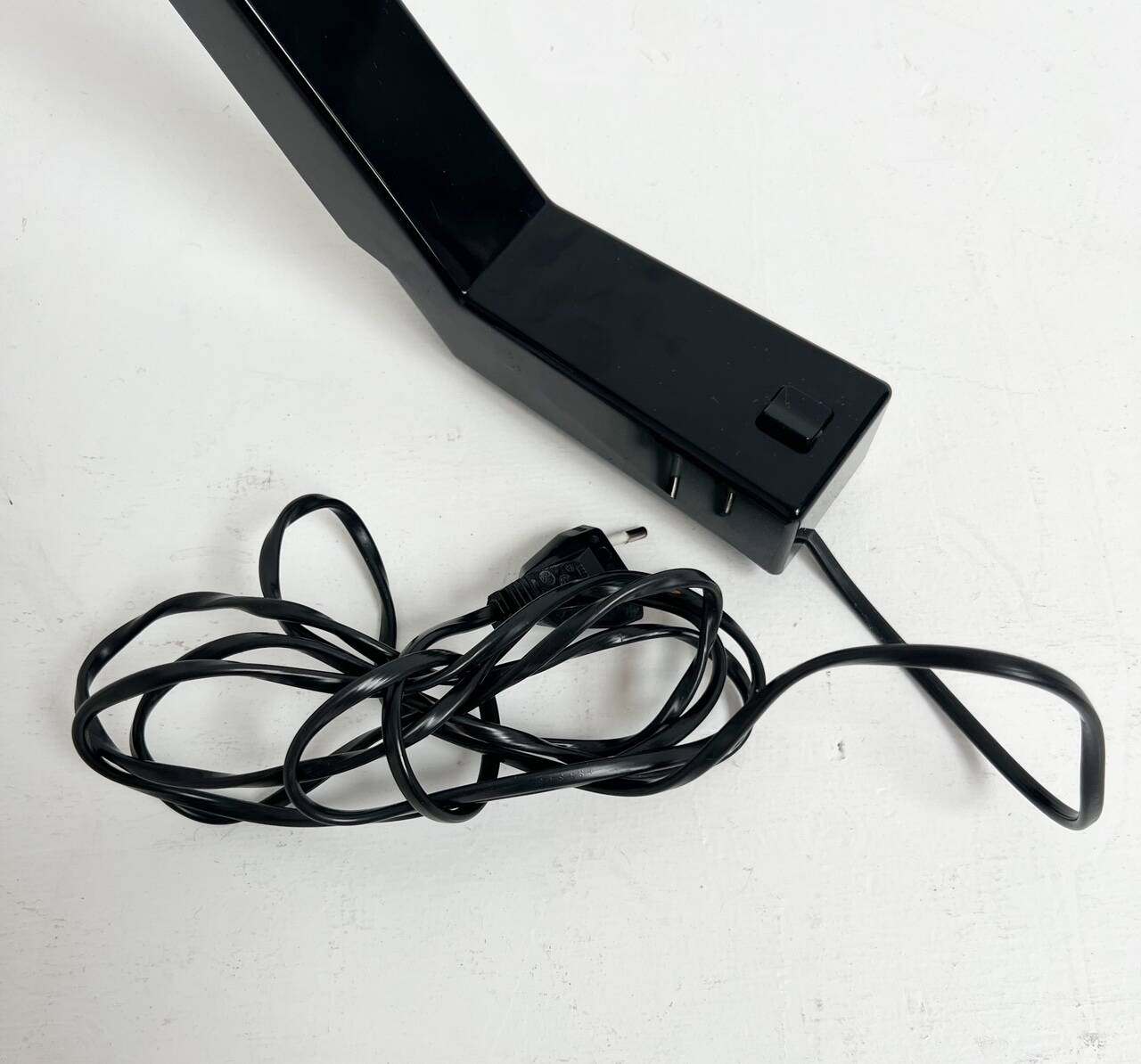 Delamp by Rob Wermenbol for Indoor Amsterdam, 1980s