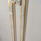 Lampadaire Relco Milano des années 70-80