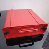 Valentine typewriter by Ettore Sottsass for Olivetti 1969