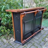 Bar counter