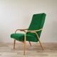 Fauteuil Antonin Suman