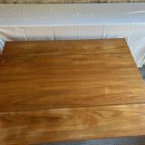 Scandinavian lift-up coffee table