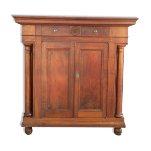 Buffet style empire en