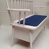 Bench chest year 50 "Herlag"