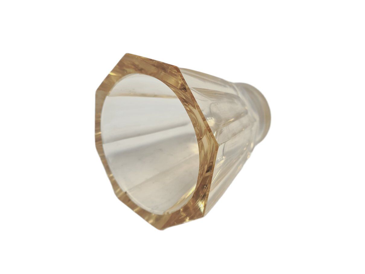 Art Deco crystal from Daum, France, 1930s