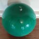 Vase boule vintage