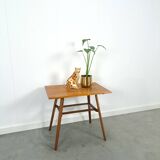 Design tafel Drevopodnik met kunststof net