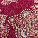 Oriental style rug 140cm x 70cm