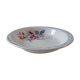 Hollow dish DIgoin Sarreguemines model Olga