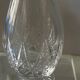 Carafe à Vin Cristal Baccarat Modèle Epron estampillée