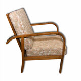 Pair of chairs Jan Vaněk 1930