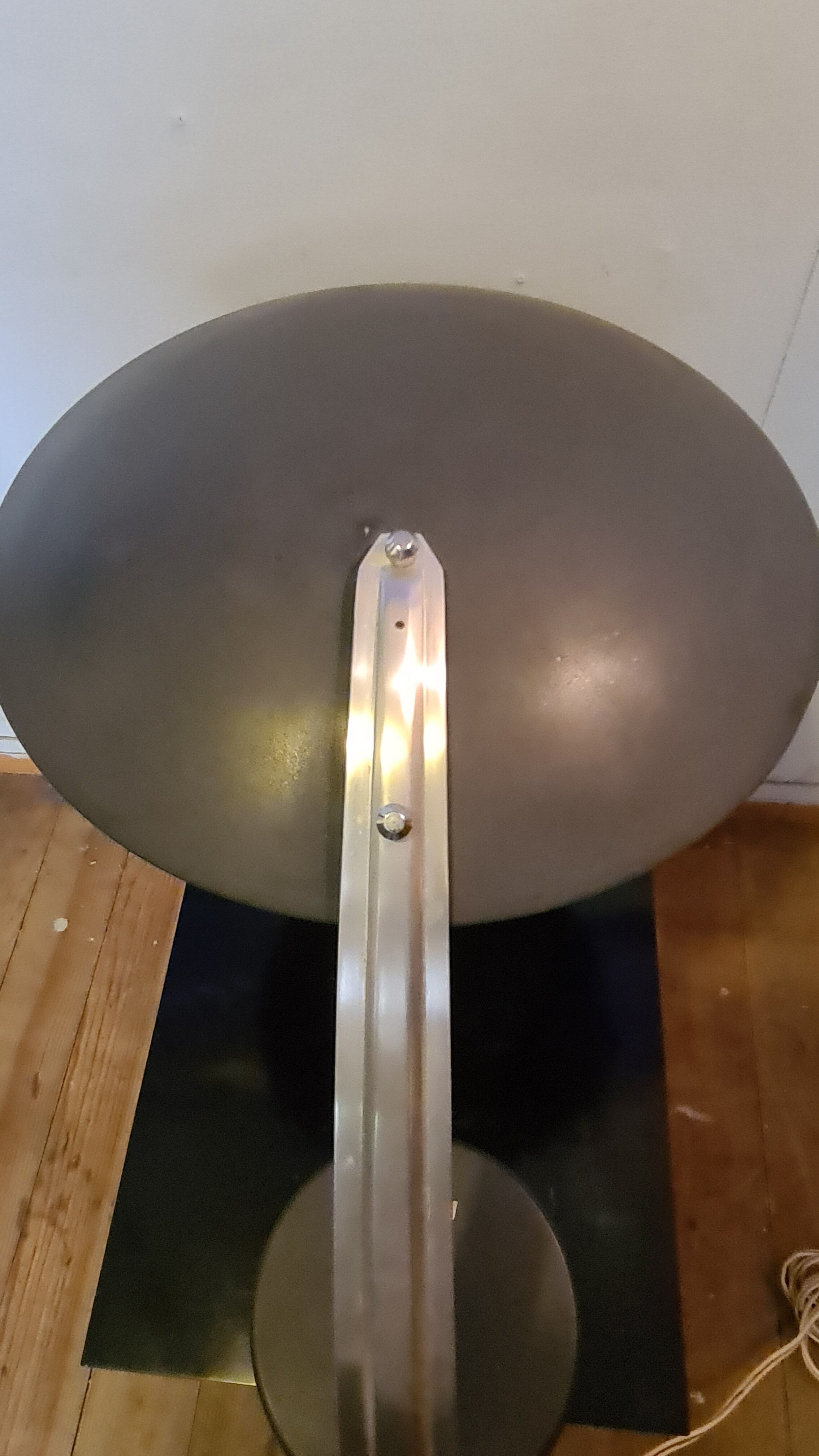 Lampe UFO