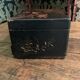 Jewelry box
