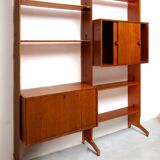 Modular Wallunit Made in Denmark