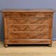 Commode en Merisier, époque Restauration – Début XIXe