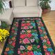 Romanian Bessarabian rug 287x157