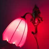 Wall sconce