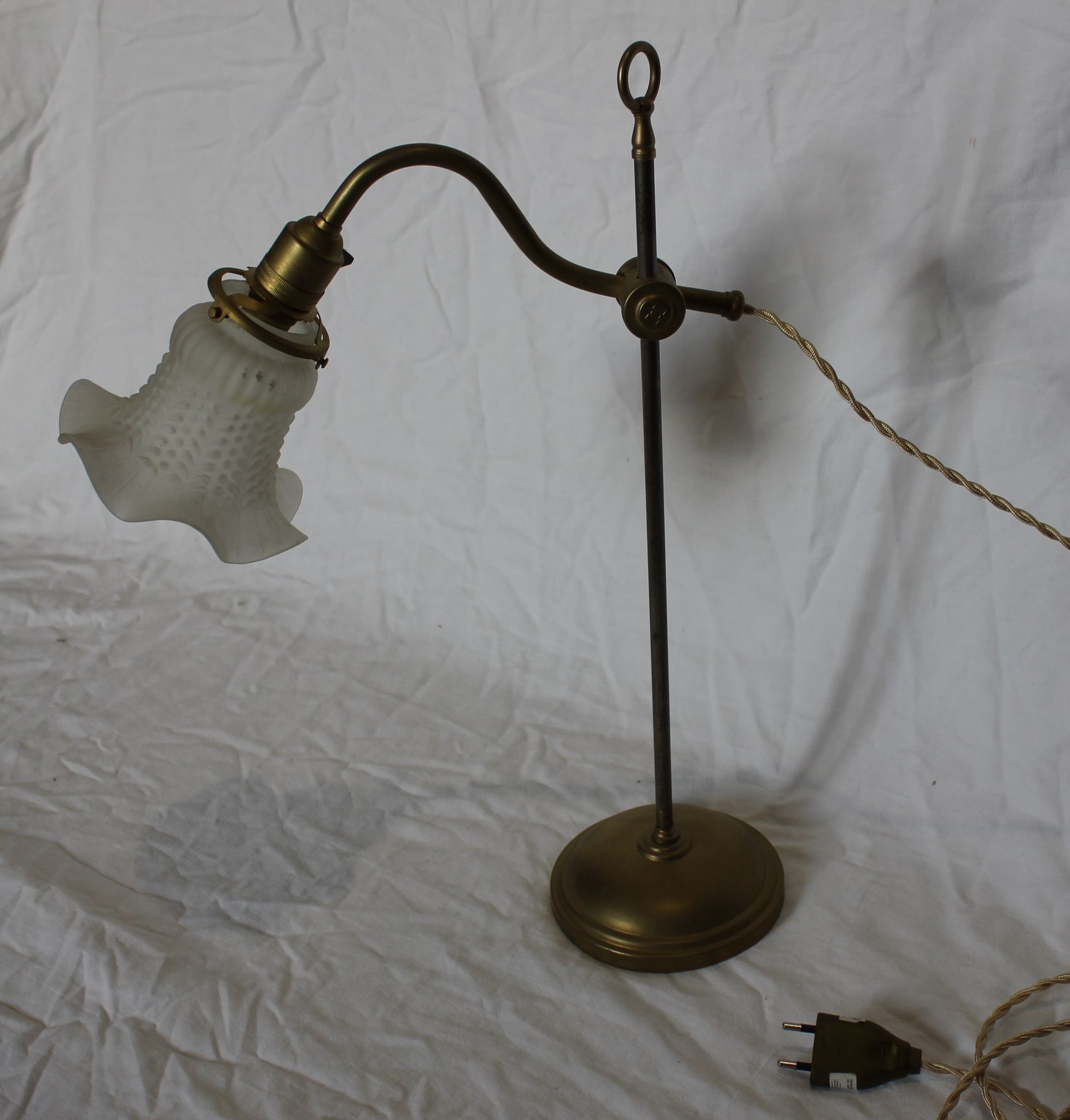 Lampe de bureau