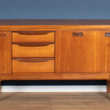 Retro Teak 1960s Greaves & Thomas Mid Century Sideboard