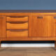 Enfilade Greaves & Thomas années 1960