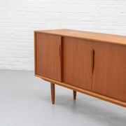 Danish ACO Möbler sideboard 1960s