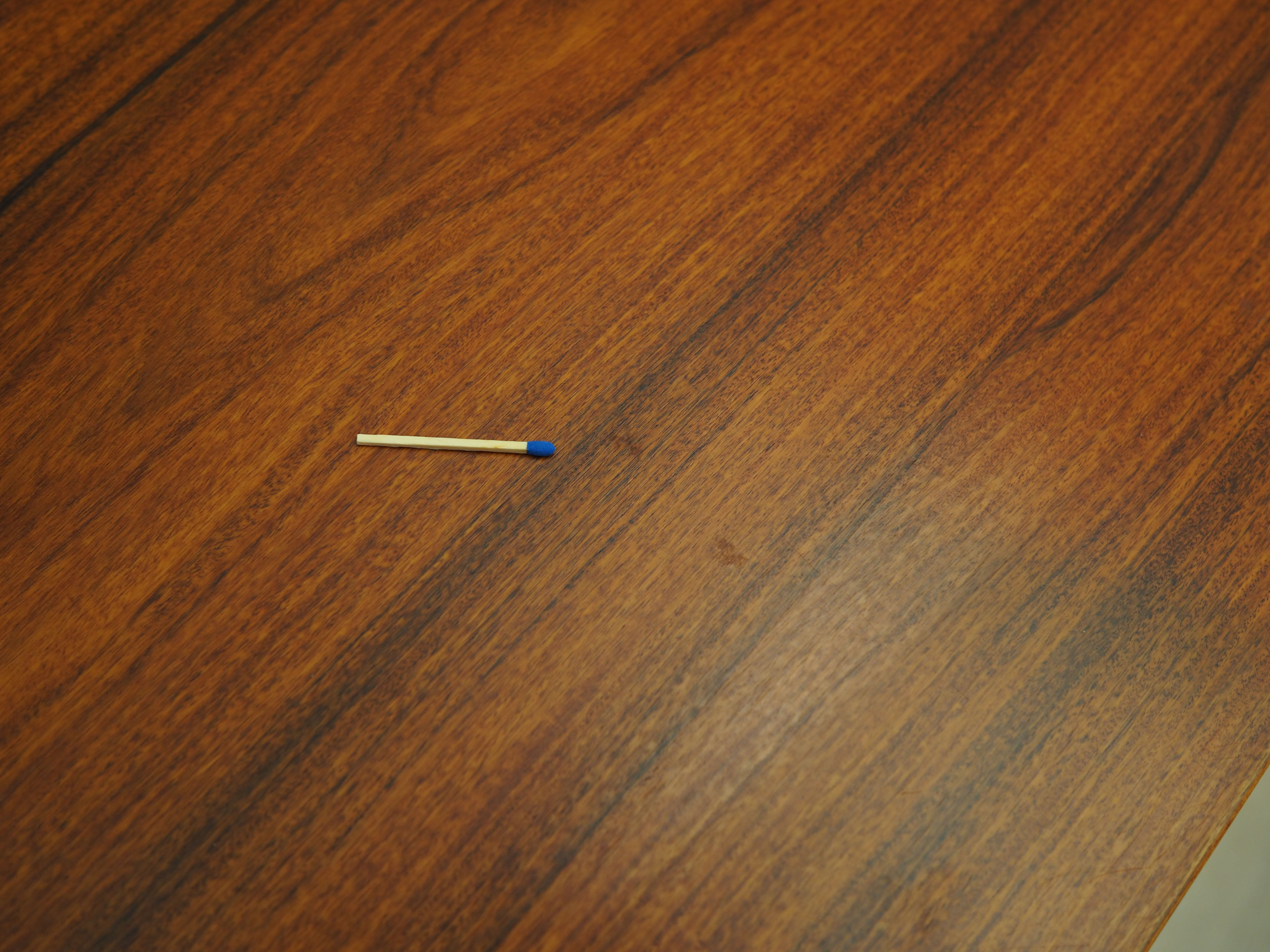 Rosewood dresser, Danish design, 60's, producer: Denmark