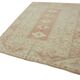 Turkish Vintage Anatolian Rug 211 cm x 282 cm