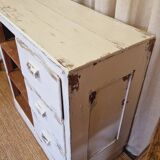 Professional sideboard