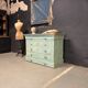 Commode ancienne Louis Philippe patinée