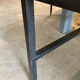 Serge Jamet vintage coffee table