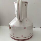 Old pitcher
