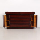 Commode bahut italy 1970