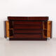 Commode bahut italy 1970