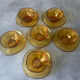 Cups & saucers Vereco