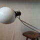 Guzzini office lamp, 1970s